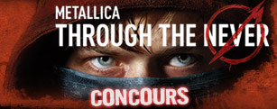 concours Metallica