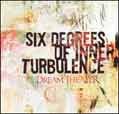 tabs Six Degrees Of Inner Turbulence - Dream Theater
